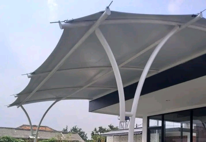 Tenda Membrane Bekasi 1703598625263