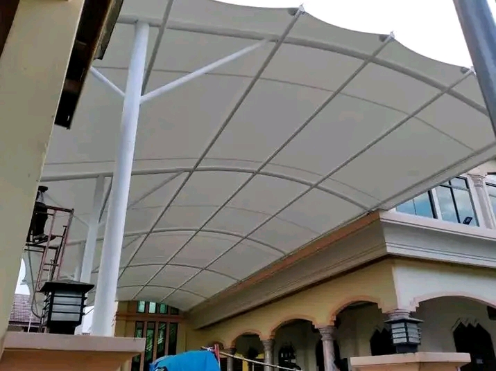 Tenda Membrane Surabaya 1703598773706