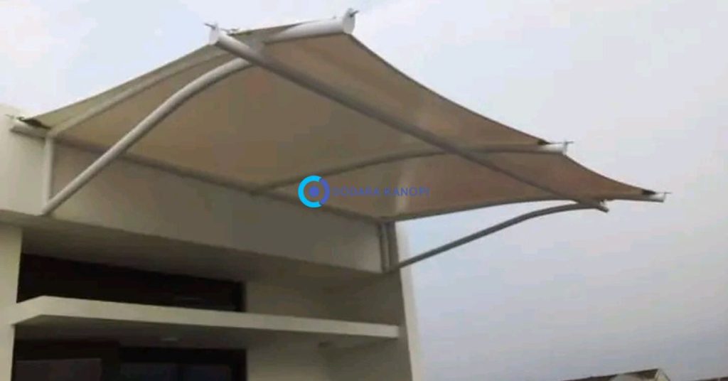 Keunggulan Kanopi Membran Dibanding Bahan Lain 1024x536