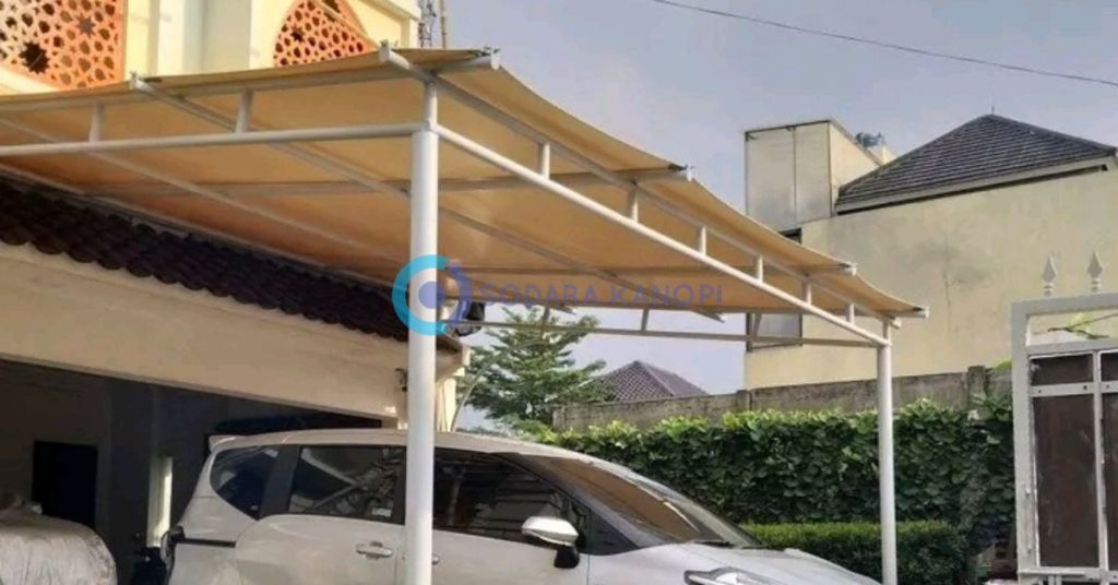 Tenda Membrane Jakarta Pusat 1024x536