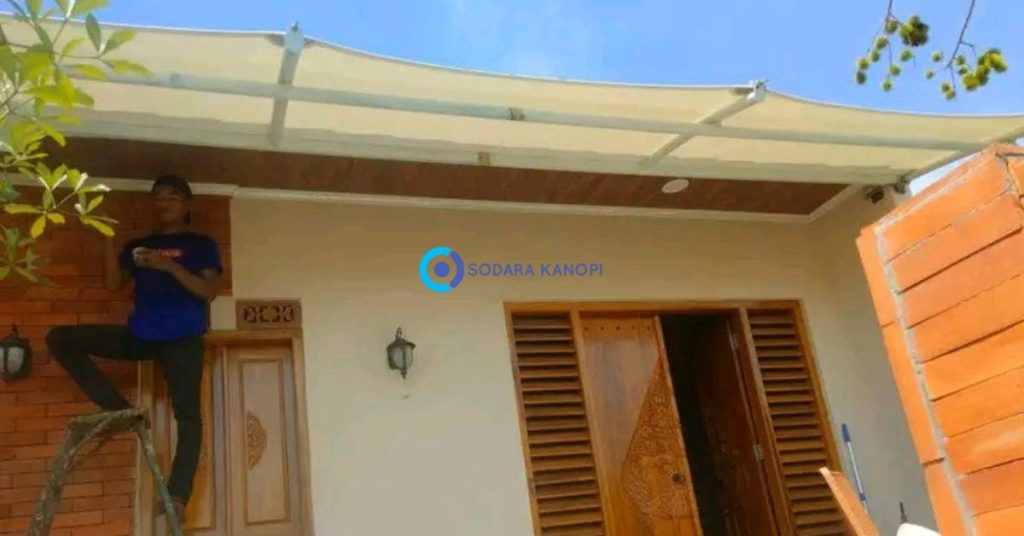 Tips Memilih Kanopi Membran Untuk Rumah Atau Bisnis 1024x536