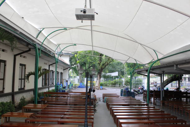 Jasa Kanopi Kain 7