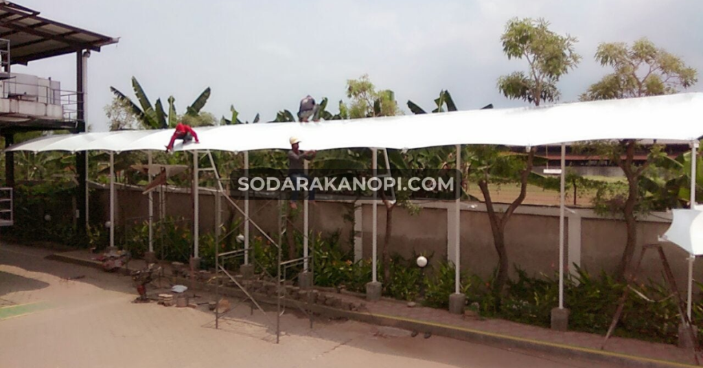 Kanopi Membran Banda Aceh Terbaik 1024x536
