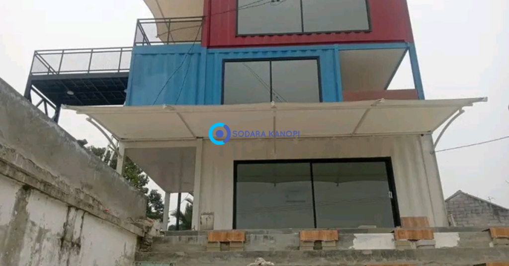 Kanopi Membran Mateng Terbaik 1024x536